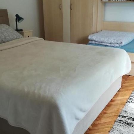 Apartman Olymp Osijek-Garaza エクステリア 写真