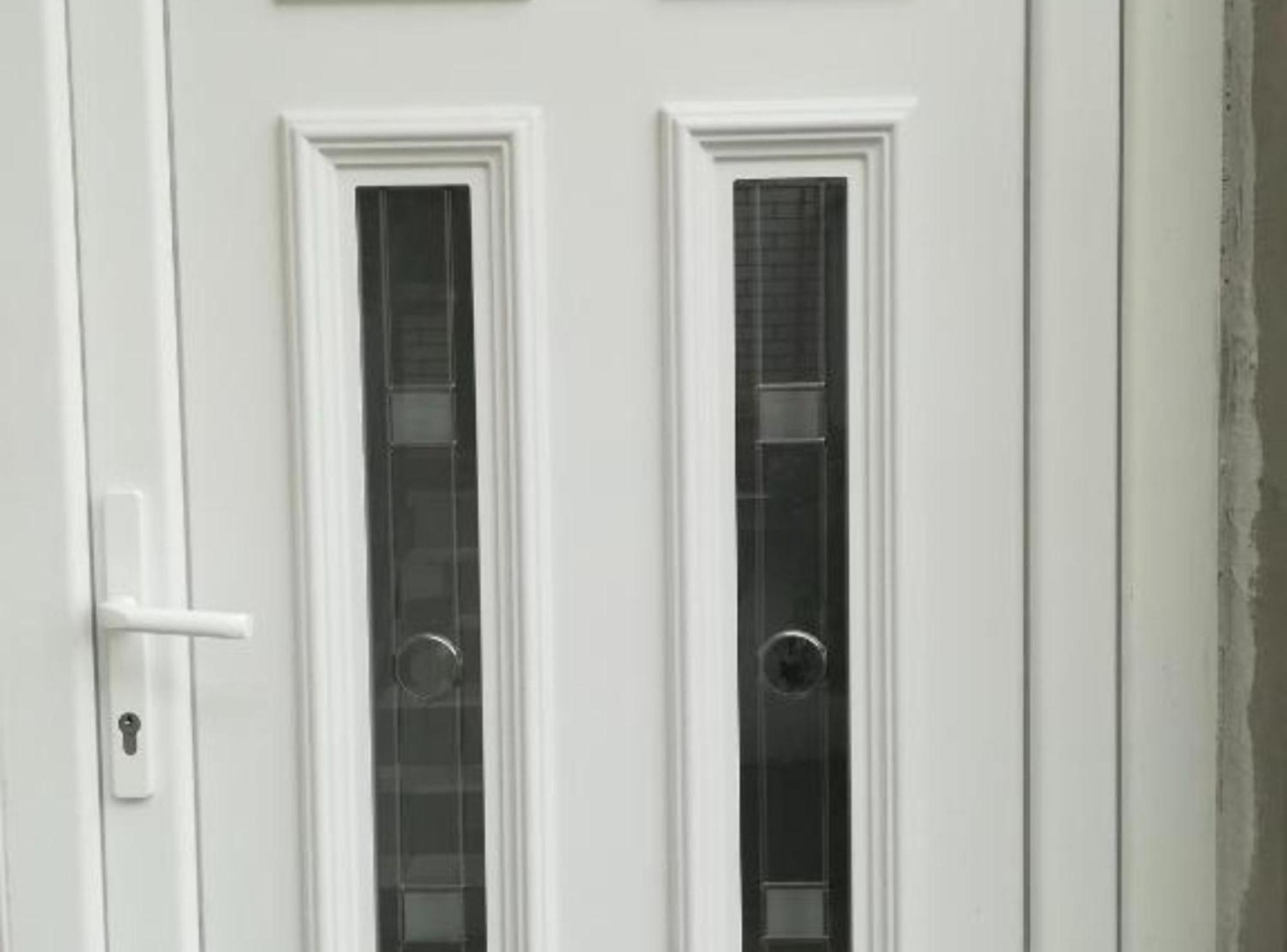 Apartman Olymp Osijek-Garaza エクステリア 写真