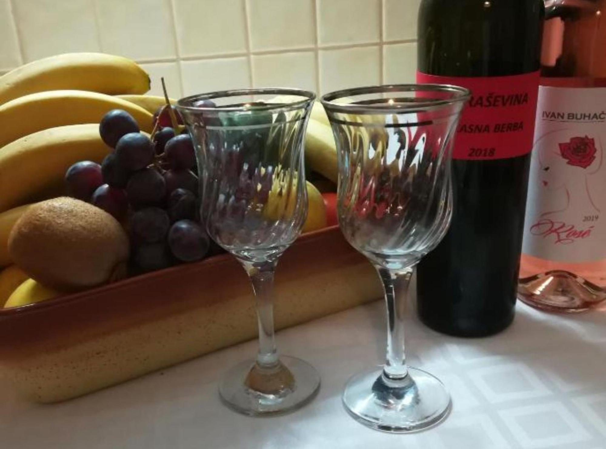 Apartman Olymp Osijek-Garaza エクステリア 写真