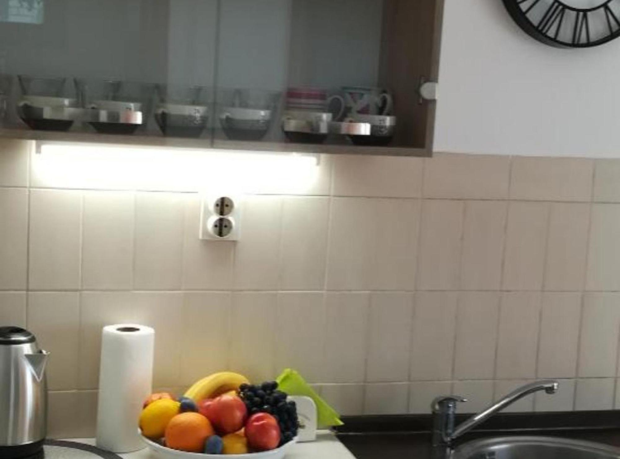 Apartman Olymp Osijek-Garaza エクステリア 写真