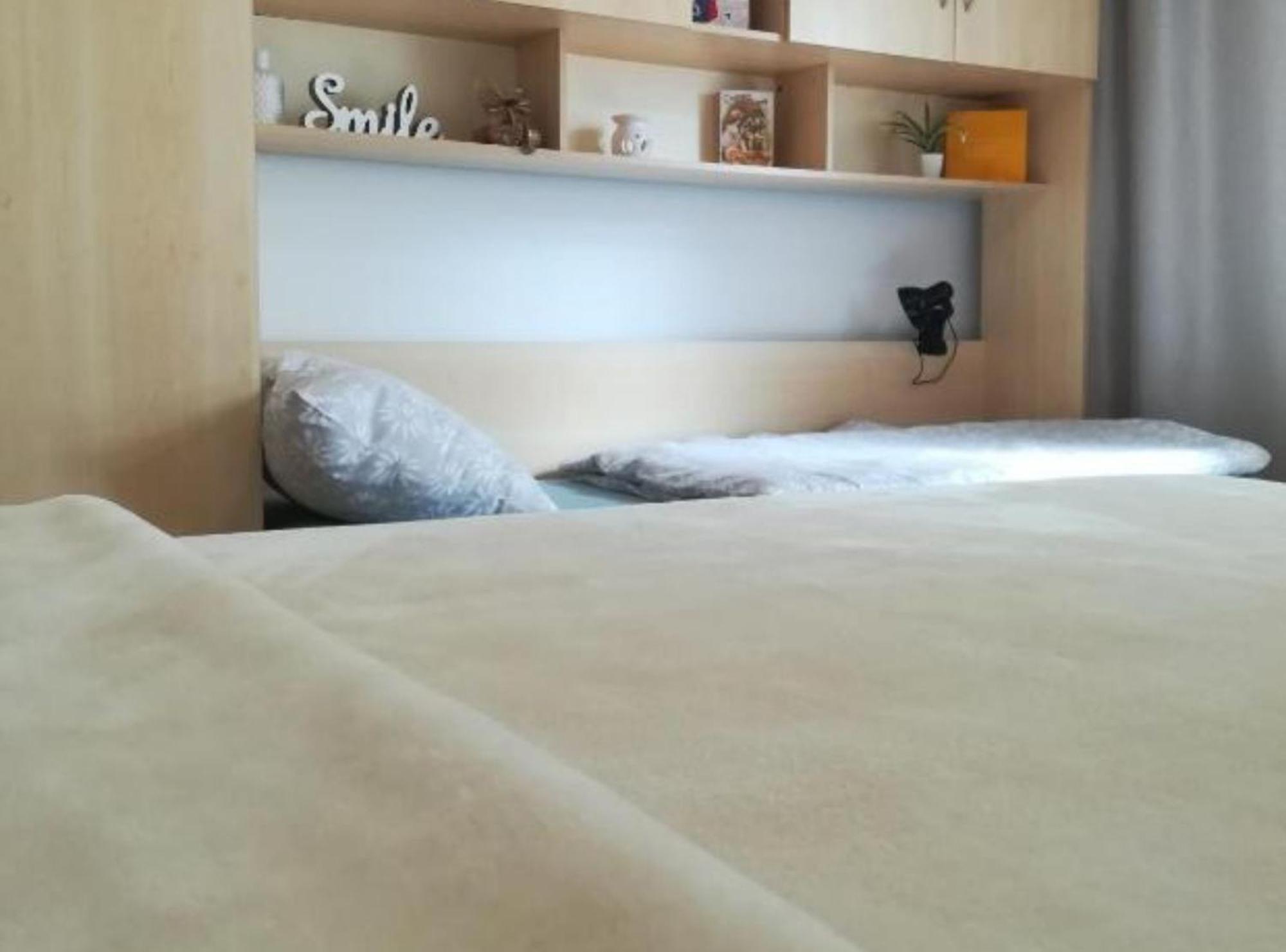 Apartman Olymp Osijek-Garaza エクステリア 写真