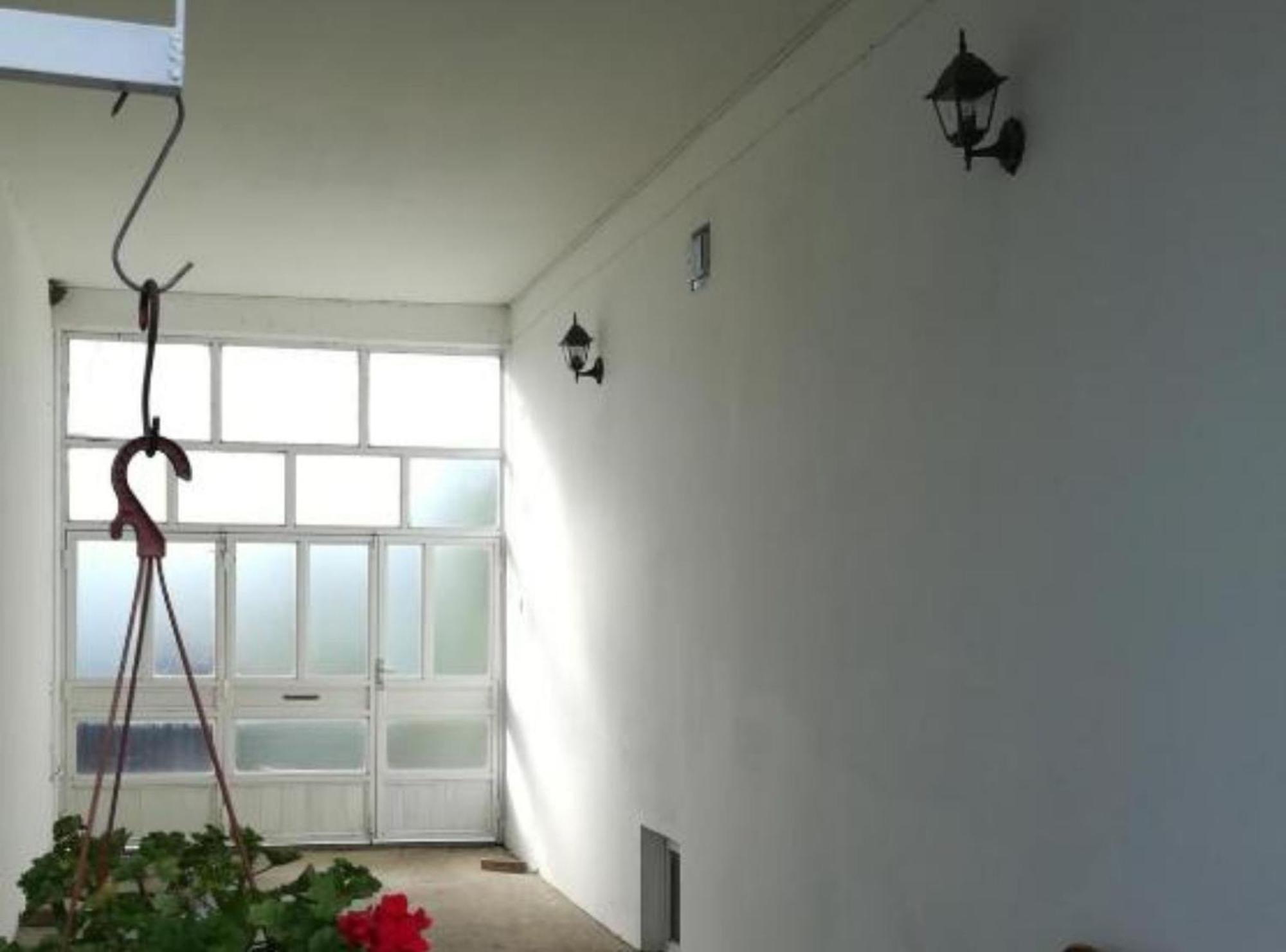 Apartman Olymp Osijek-Garaza エクステリア 写真